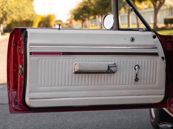 Used 1969 Dodge Coronet R/T 440/375HP V8 Convertible  | Torrance, CA