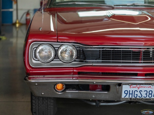 Used 1969 Dodge Coronet R/T 440/375HP V8 Convertible  | Torrance, CA