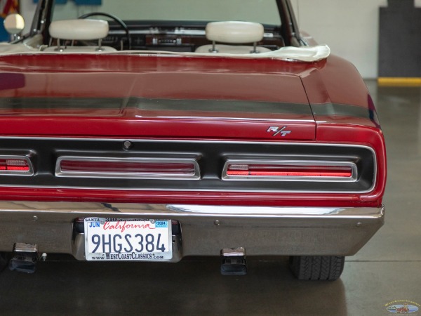 Used 1969 Dodge Coronet R/T 440/375HP V8 Convertible  | Torrance, CA