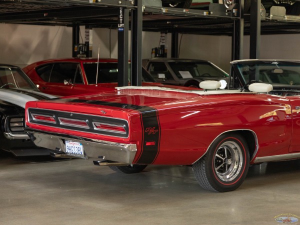 Used 1969 Dodge Coronet R/T 440/375HP V8 Convertible  | Torrance, CA