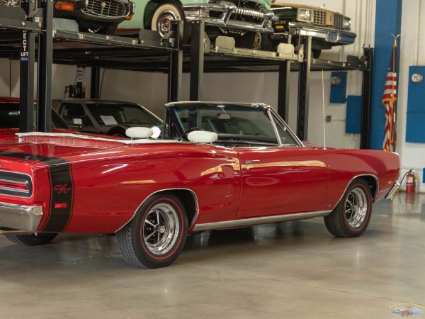 Used 1969 Dodge Coronet R/T 440/375HP V8 Convertible  | Torrance, CA