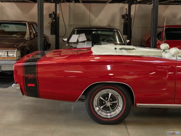 Used 1969 Dodge Coronet R/T 440/375HP V8 Convertible  | Torrance, CA