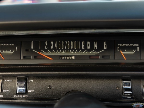 Used 1969 Dodge Coronet R/T 440/375HP V8 Convertible  | Torrance, CA