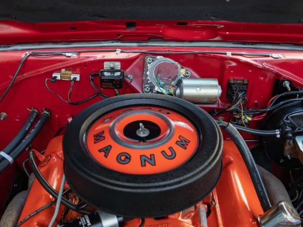 Used 1969 Dodge Coronet R/T 440/375HP V8 Convertible  | Torrance, CA