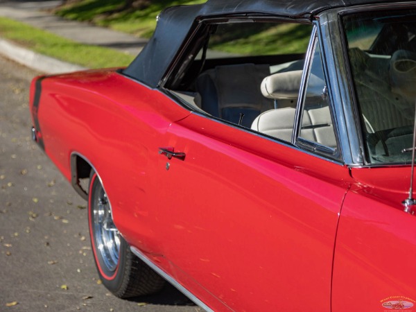 Used 1969 Dodge Coronet R/T 440/375HP V8 Convertible  | Torrance, CA