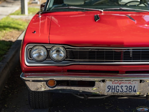 Used 1969 Dodge Coronet R/T 440/375HP V8 Convertible  | Torrance, CA