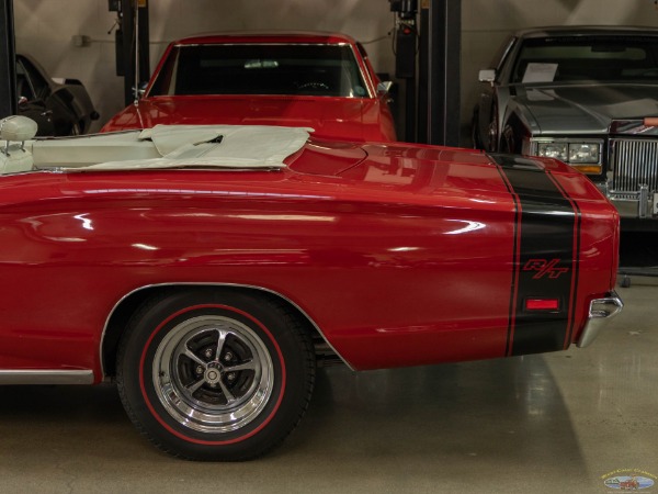 Used 1969 Dodge Coronet R/T 440/375HP V8 Convertible  | Torrance, CA