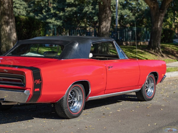 Used 1969 Dodge Coronet R/T 440/375HP V8 Convertible  | Torrance, CA