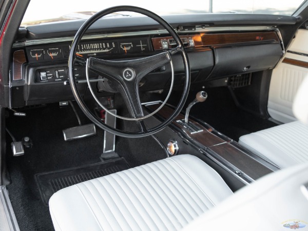 Used 1969 Dodge Coronet R/T 440/375HP V8 Convertible  | Torrance, CA