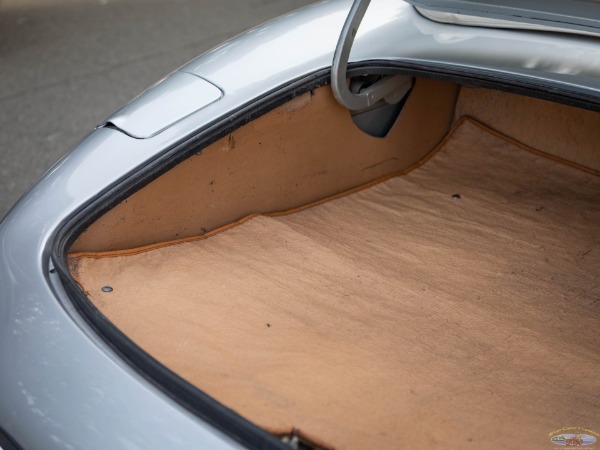 Used 1973 Jaguar XKE E-Type Series III V12 Convertible  | Torrance, CA