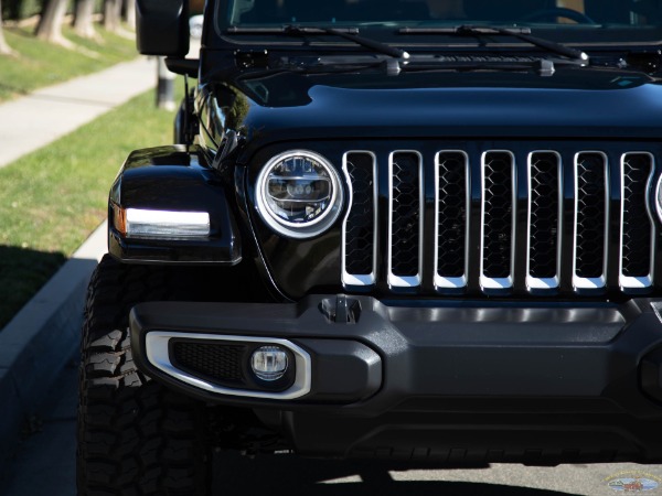 Used 2021 Jeep Wrangler Sahara Unlimited Hybrid Turbo 4xe with 12K miles Sahara 4xe | Torrance, CA