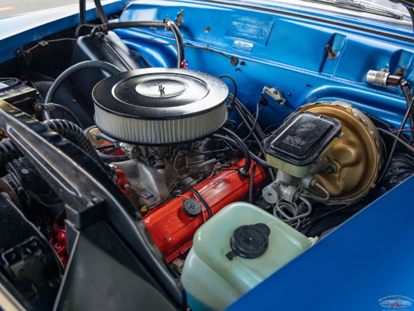 Used 1953 Kaiser Deluxe Traveler Custom 307 V8 Sedan  | Torrance, CA