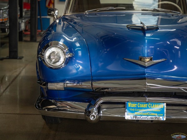 Used 1953 Kaiser Deluxe Traveler Custom 307 V8 Sedan  | Torrance, CA