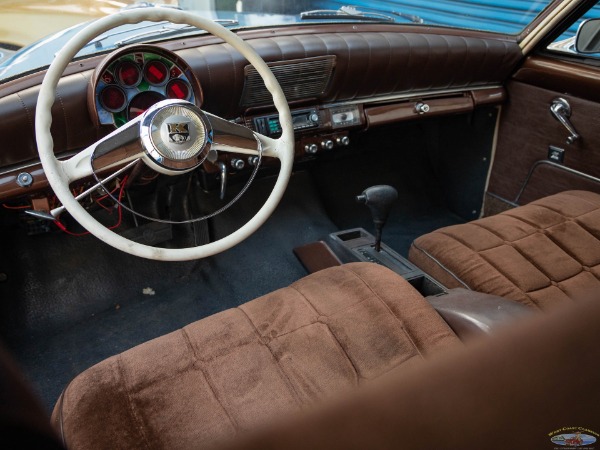 Used 1953 Kaiser Deluxe Traveler Custom 307 V8 Sedan  | Torrance, CA