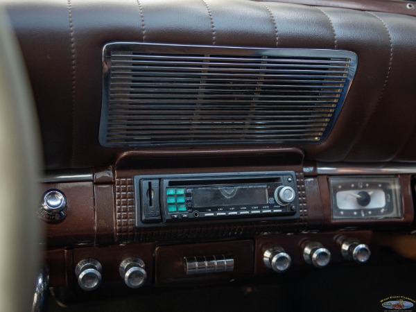 Used 1953 Kaiser Deluxe Traveler Custom 307 V8 Sedan  | Torrance, CA