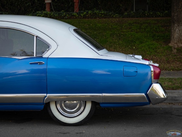 Used 1953 Kaiser Deluxe Traveler Custom 307 V8 Sedan  | Torrance, CA