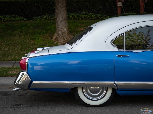 Used 1953 Kaiser Deluxe Traveler Custom 307 V8 Sedan  | Torrance, CA