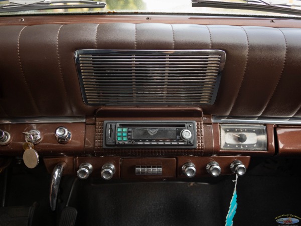 Used 1953 Kaiser Deluxe Traveler Custom 307 V8 Sedan  | Torrance, CA