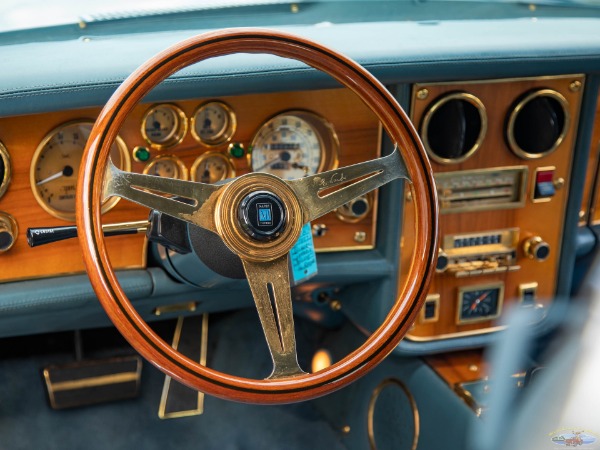 Used 1976 Stutz Blackhawk VI Coupe with 58K orig miles  | Torrance, CA