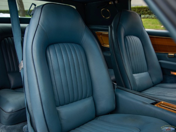 Used 1976 Stutz Blackhawk VI Coupe with 58K orig miles  | Torrance, CA