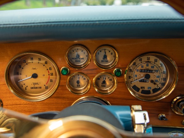 Used 1976 Stutz Blackhawk VI Coupe with 58K orig miles  | Torrance, CA