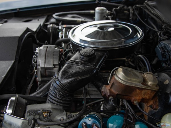 Used 1976 Stutz Blackhawk VI Coupe with 58K orig miles  | Torrance, CA