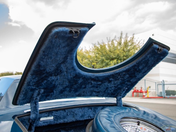 Used 1976 Stutz Blackhawk VI Coupe with 58K orig miles  | Torrance, CA