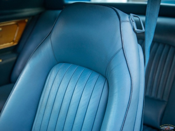 Used 1976 Stutz Blackhawk VI Coupe with 58K orig miles  | Torrance, CA