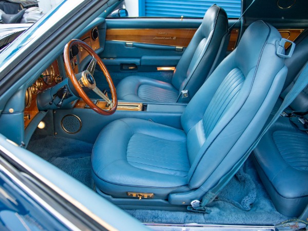 Used 1976 Stutz Blackhawk VI Coupe with 58K orig miles  | Torrance, CA