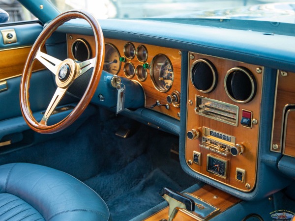 Used 1976 Stutz Blackhawk VI Coupe with 58K orig miles  | Torrance, CA