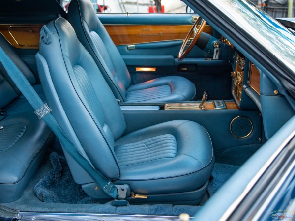 Used 1976 Stutz Blackhawk VI Coupe with 58K orig miles  | Torrance, CA