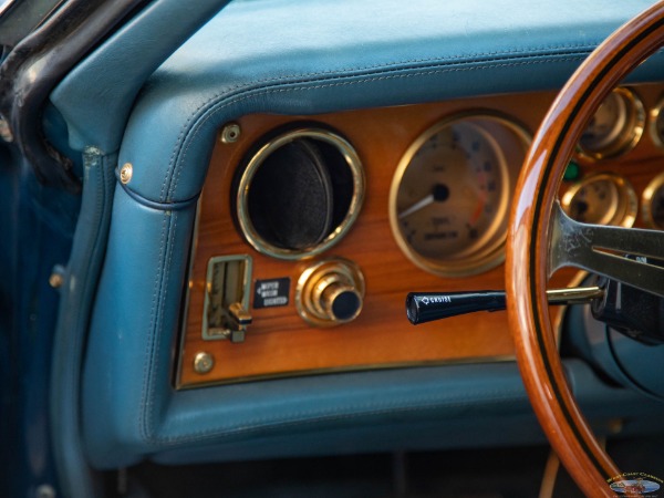 Used 1976 Stutz Blackhawk VI Coupe with 58K orig miles  | Torrance, CA