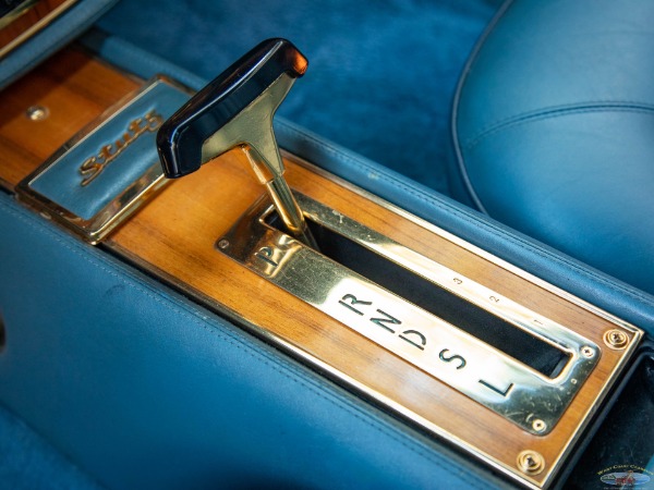 Used 1976 Stutz Blackhawk VI Coupe with 58K orig miles  | Torrance, CA