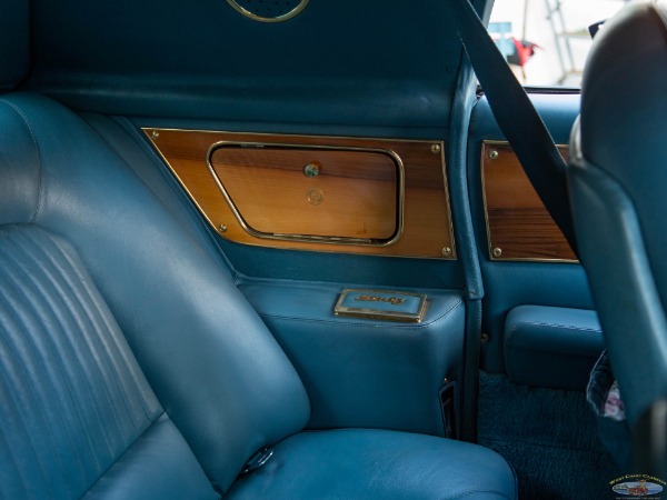 Used 1976 Stutz Blackhawk VI Coupe with 58K orig miles  | Torrance, CA