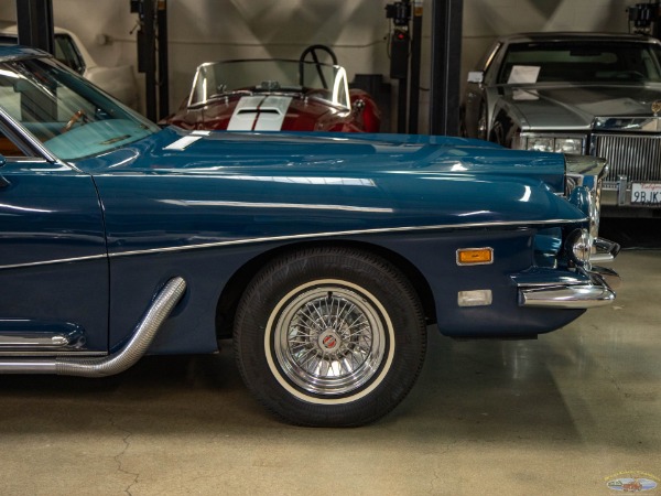 Used 1976 Stutz Blackhawk VI Coupe with 58K orig miles  | Torrance, CA