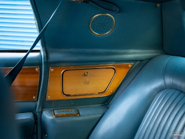 Used 1976 Stutz Blackhawk VI Coupe with 58K orig miles  | Torrance, CA