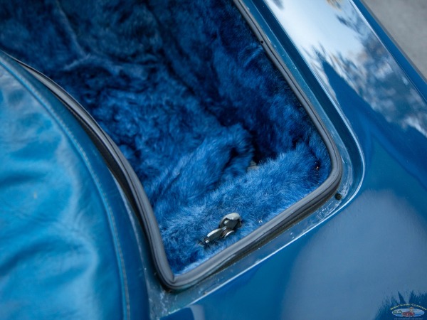 Used 1976 Stutz Blackhawk VI Coupe with 58K orig miles  | Torrance, CA