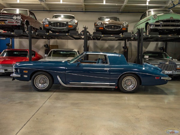 Used 1976 Stutz Blackhawk VI Coupe with 58K orig miles  | Torrance, CA