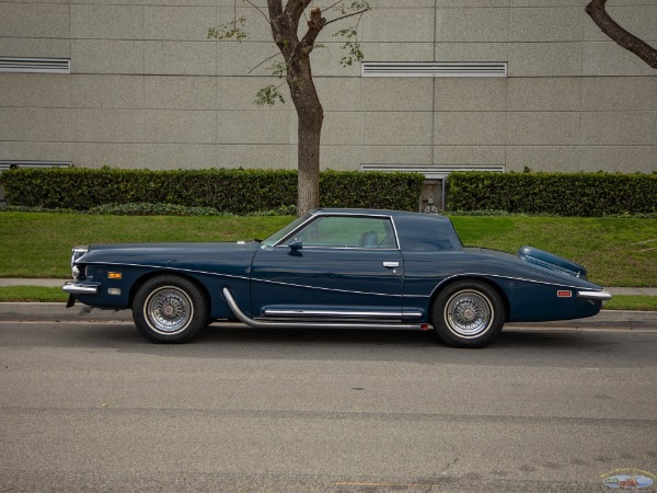 Used 1976 Stutz Blackhawk VI Coupe with 58K orig miles  | Torrance, CA