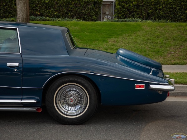 Used 1976 Stutz Blackhawk VI Coupe with 58K orig miles  | Torrance, CA