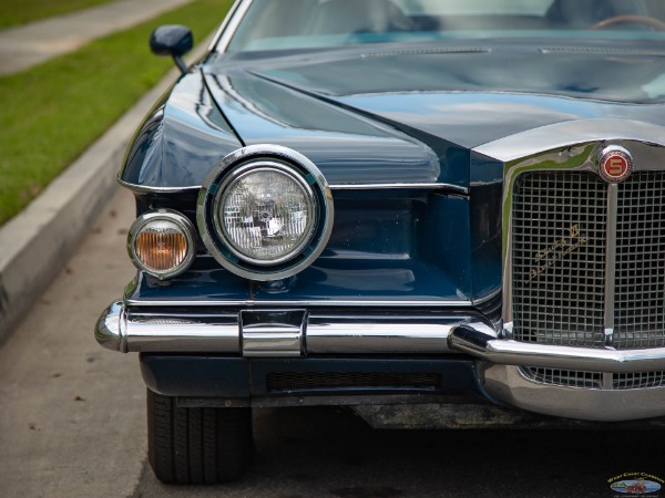 Used 1976 Stutz Blackhawk VI Coupe with 58K orig miles  | Torrance, CA