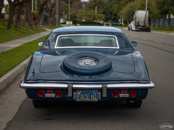 Used 1976 Stutz Blackhawk VI Coupe with 58K orig miles  | Torrance, CA