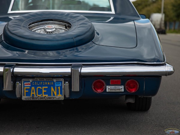 Used 1976 Stutz Blackhawk VI Coupe with 58K orig miles  | Torrance, CA