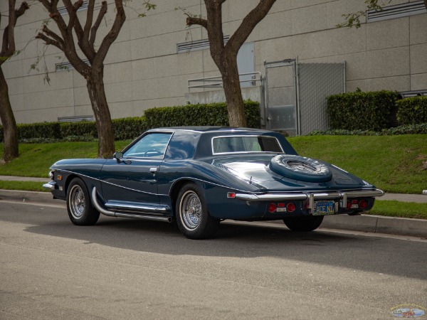 Used 1976 Stutz Blackhawk VI Coupe with 58K orig miles  | Torrance, CA