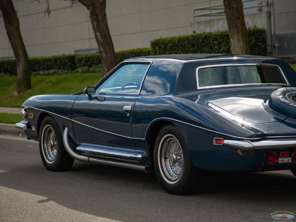 Used 1976 Stutz Blackhawk VI Coupe with 58K orig miles  | Torrance, CA