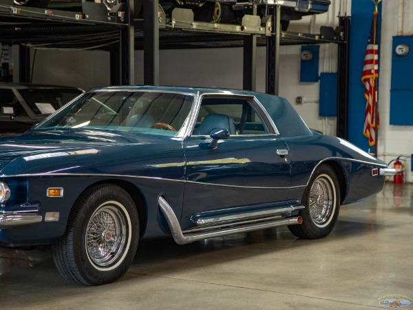 Used 1976 Stutz Blackhawk VI Coupe with 58K orig miles  | Torrance, CA