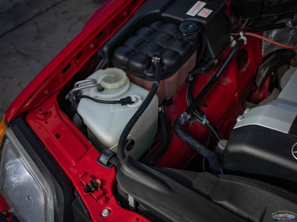 Used 1991 Mercedes-Benz 300SL Class with 13K original miles | Torrance, CA