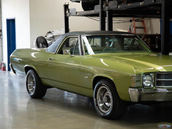 Used 1971 Chevrolet El Camino V8 Pick Up  | Torrance, CA