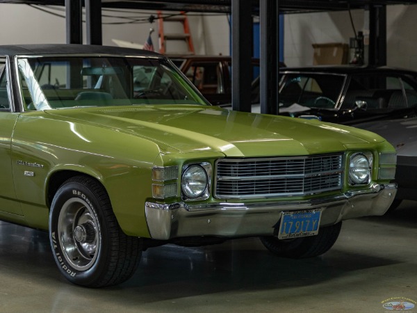 Used 1971 Chevrolet El Camino V8 Pick Up  | Torrance, CA