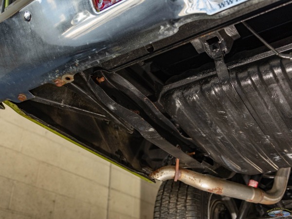Used 1971 Chevrolet El Camino V8 Pick Up  | Torrance, CA